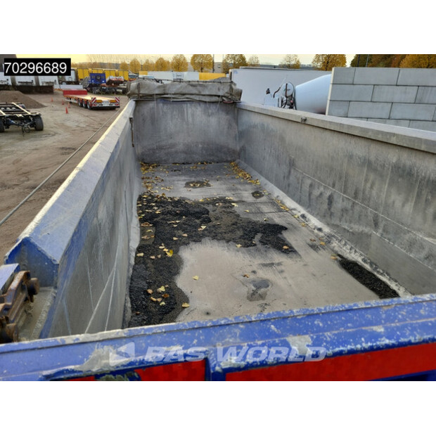 2016 Stas S300CX-43343321