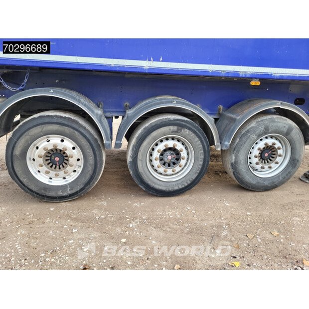 2016 Stas S300CX-43343322