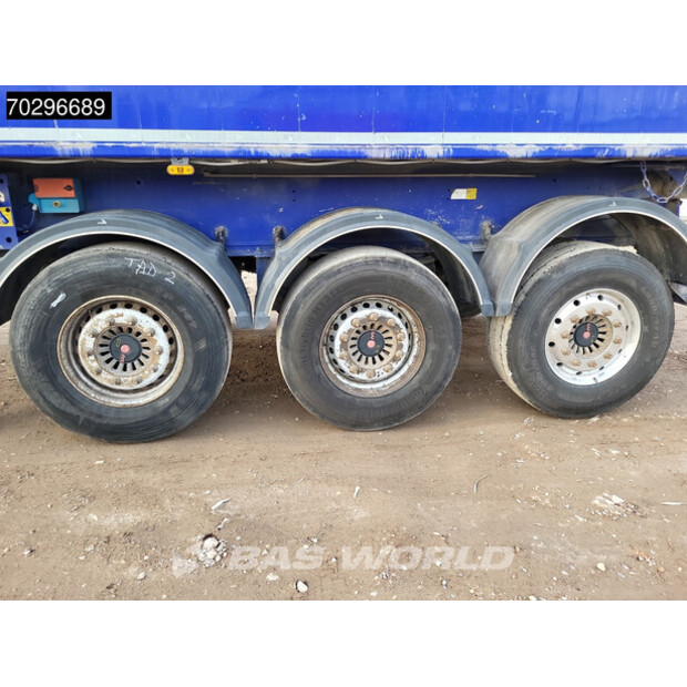 2016 Stas S300CX-43343323