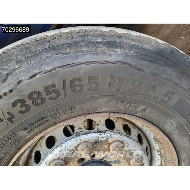 2016 Stas S300CX-43343330