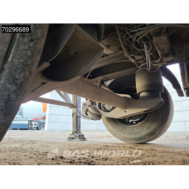 2016 Stas S300CX-43343332