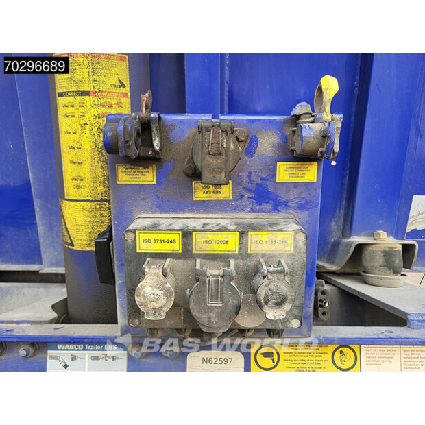 2016 Stas S300CX-43343333