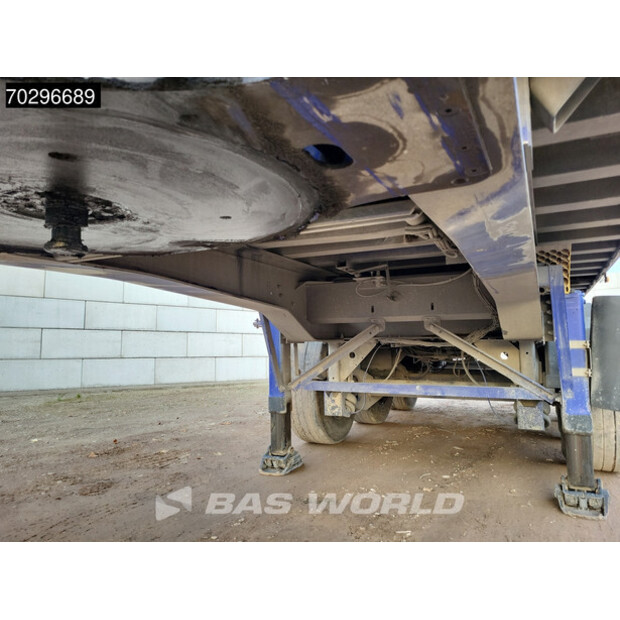 2016 Stas S300CX-43343334