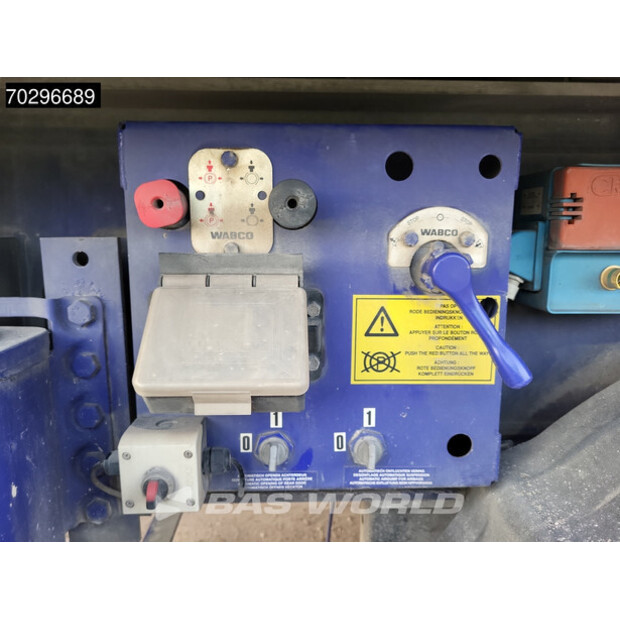 2016 Stas S300CX-43343335