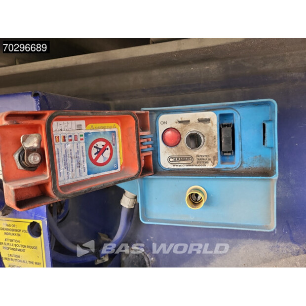 2016 Stas S300CX-43343337