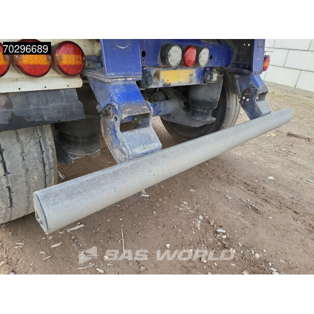 2016 Stas S300CX-43343338