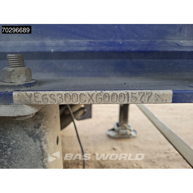 2016 Stas S300CX-43343342