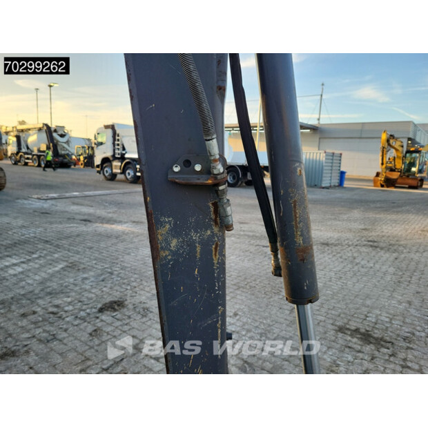 2019 Volvo ECR50D-43343356