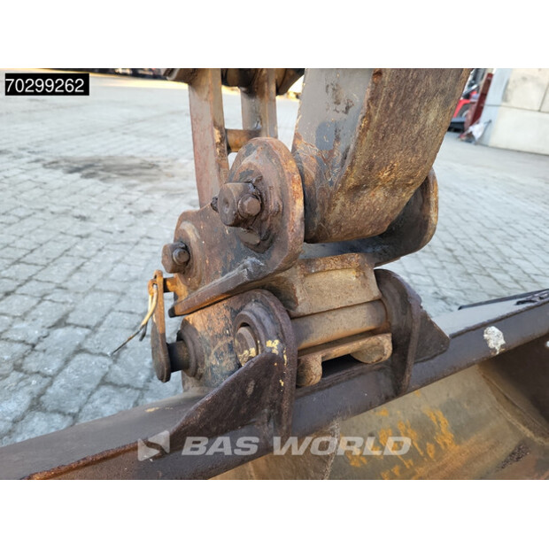 2019 Volvo ECR50D-43343358