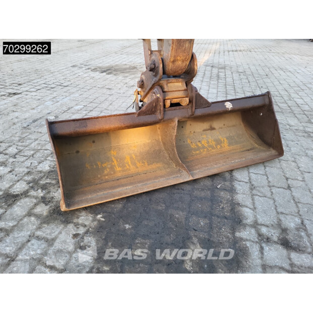 2019 Volvo ECR50D-43343359