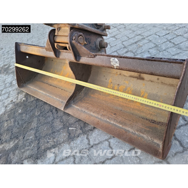 2019 Volvo ECR50D-43343360