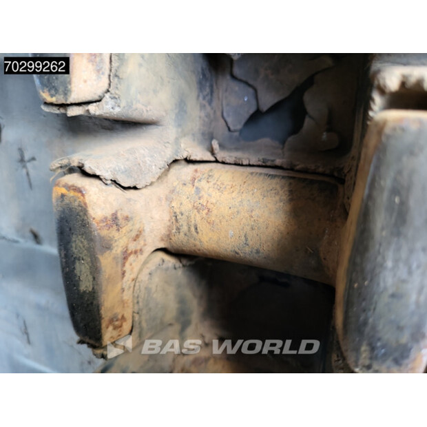 2019 Volvo ECR50D-43343372