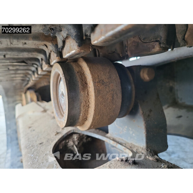 2019 Volvo ECR50D-43343373