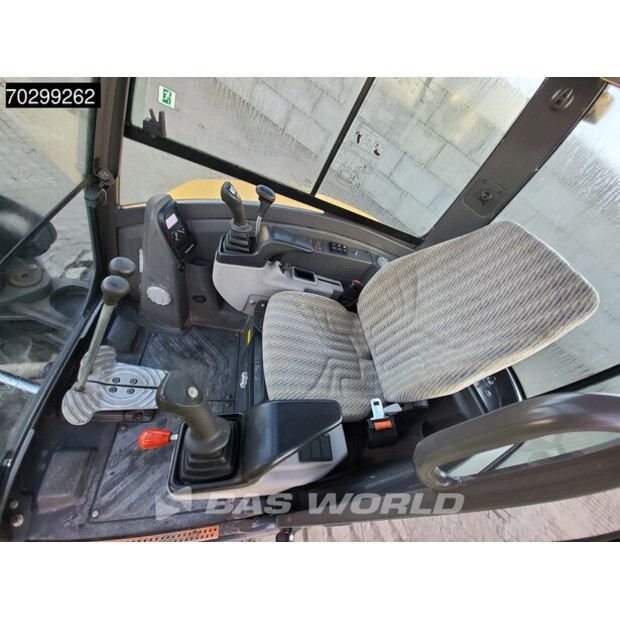 2019 Volvo ECR50D-43343375
