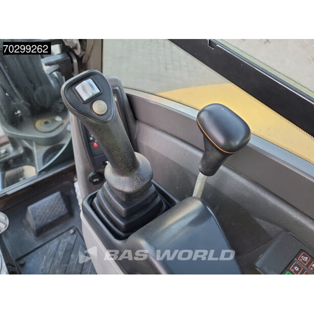 2019 Volvo ECR50D-43343377