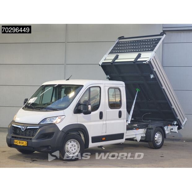 2025 أوبل Movano 140PK-43343388