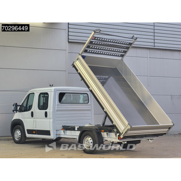 2025 أوبل Movano 140PK-43343389