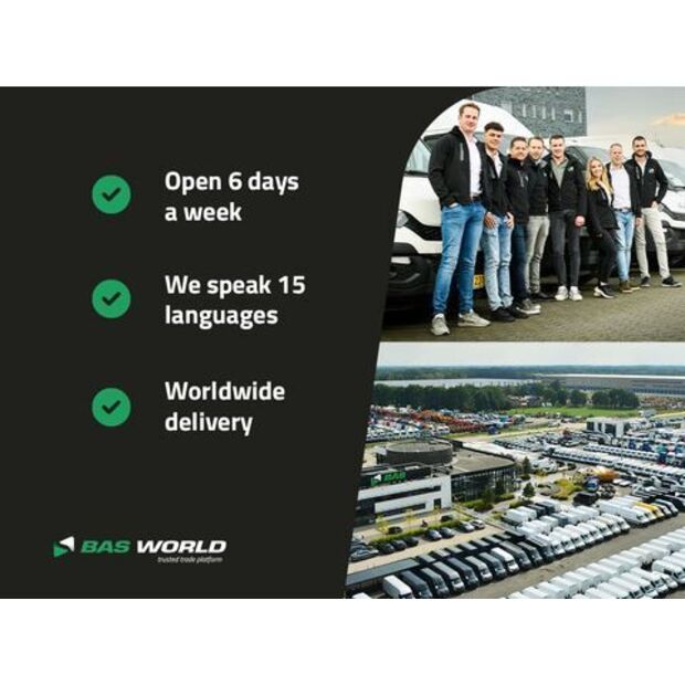 2025 أوبل Movano 140PK-43343390