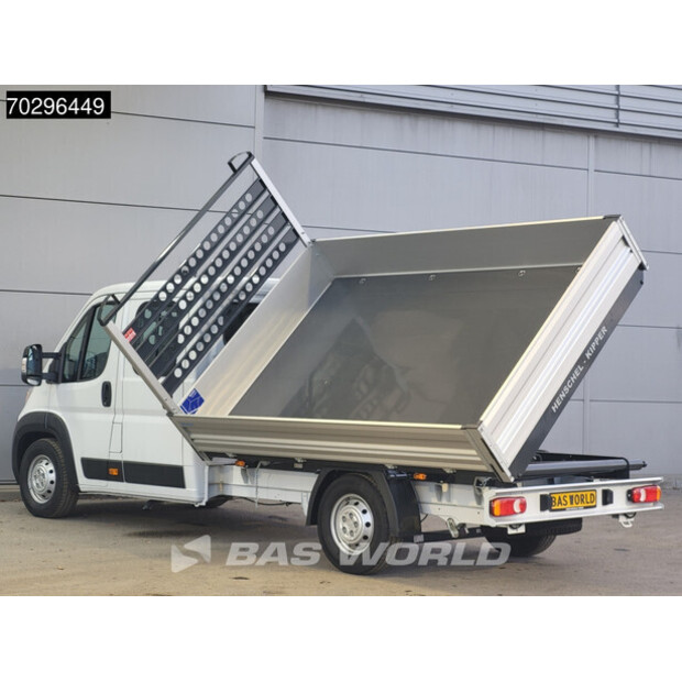 2025 أوبل Movano 140PK-43343391