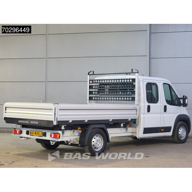 2025 أوبل Movano 140PK-43343393