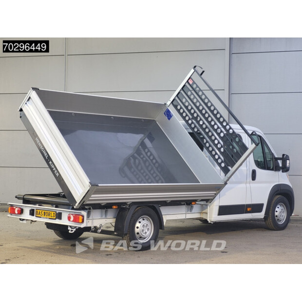 2025 أوبل Movano 140PK-43343394