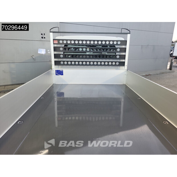 2025 أوبل Movano 140PK-43343395