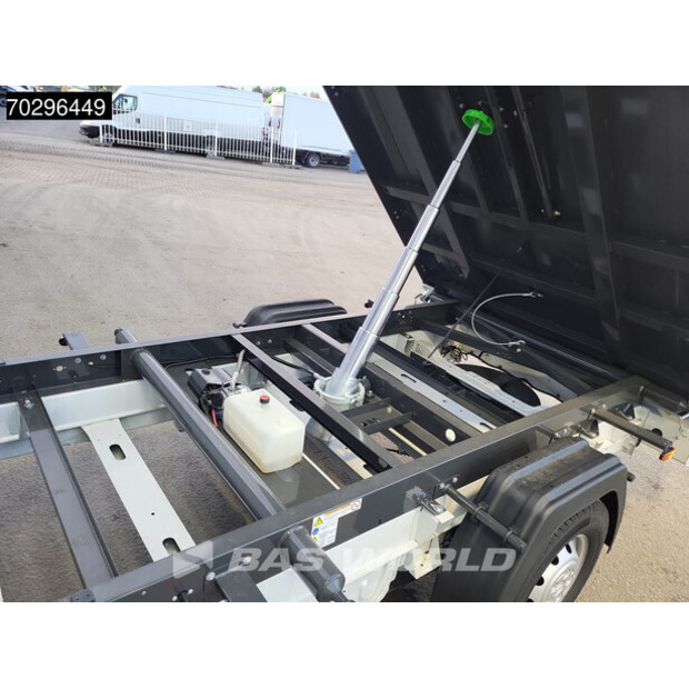 2025 أوبل Movano 140PK-43343396