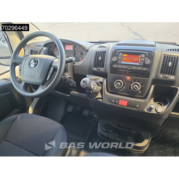 2025 أوبل Movano 140PK-43343399