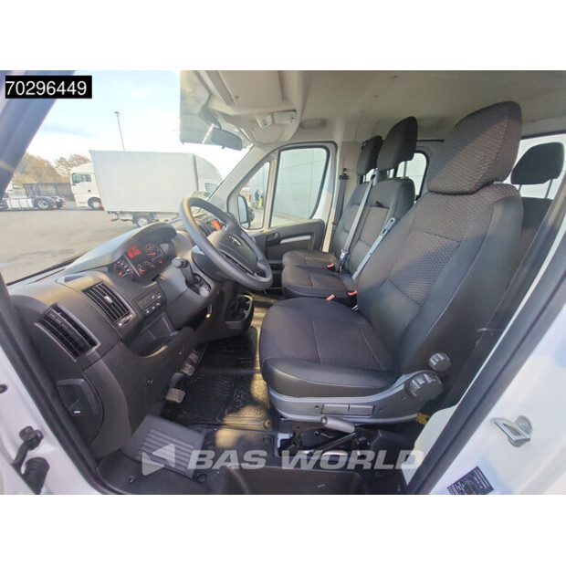 2025 أوبل Movano 140PK-43343400