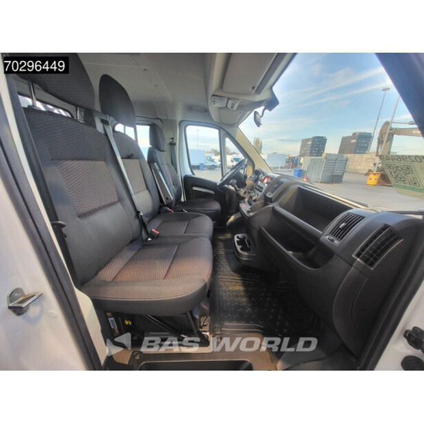 2025 أوبل Movano 140PK-43343403