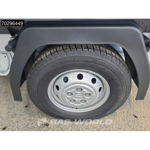 2025 أوبل Movano 140PK-43343410