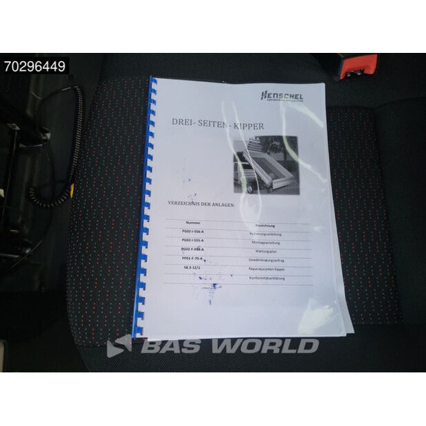 2025 أوبل Movano 140PK-43343411