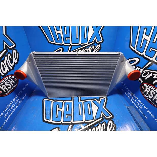 Charge Air Cooler Ford Used-43343442