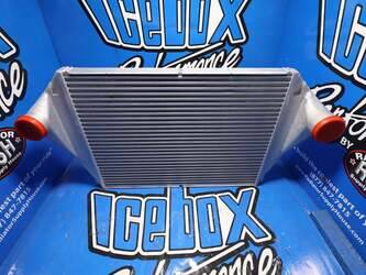 Image for Charge Air Cooler Ford Used