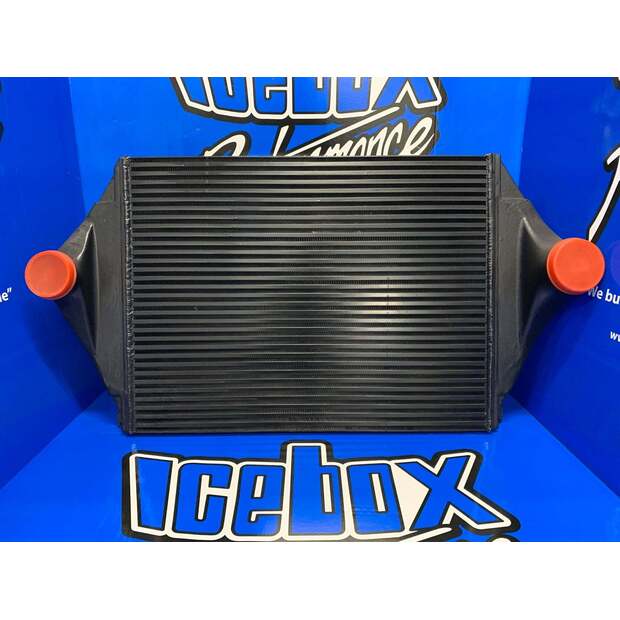 Charge Air Cooler Ford Used-43343509