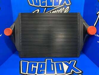 Image for Charge Air Cooler Ford Used