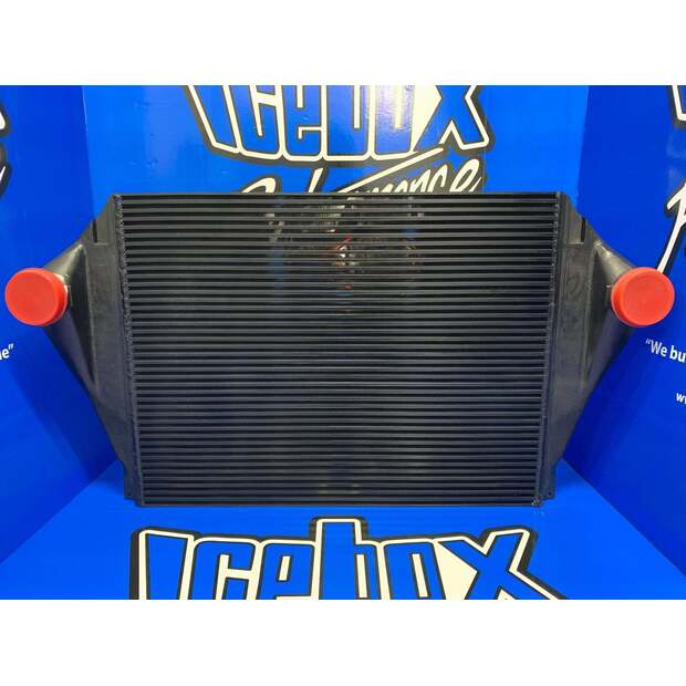 Charge Air Cooler Ford Used-43343524