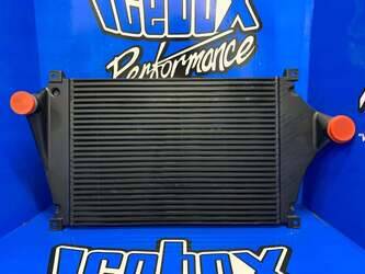 صورة ل مبرد هواء الشحن فورد مستعملة