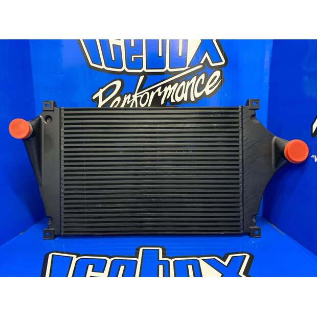 Charge Air Cooler Ford Used-43343536