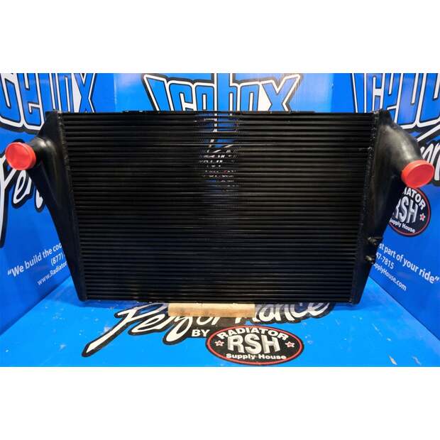 Charge Air Cooler Ford Used-43343578