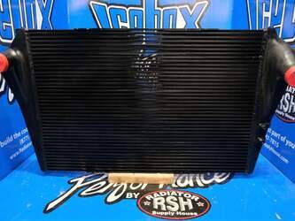 Image de Charge Air Cooler Ford Used