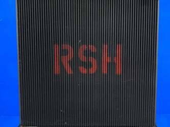 Image de Radiator - Aluminum Ford Used