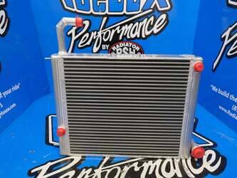 Image de Refroidisseur d'huile Oil Cooler Ford Used