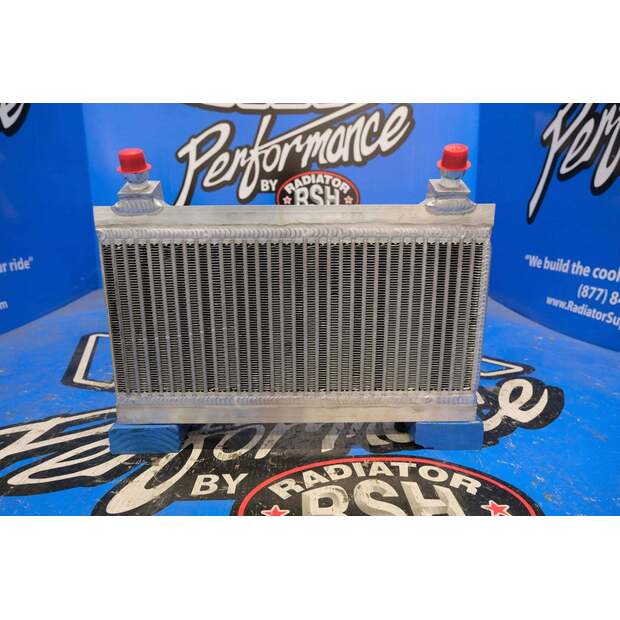 مبردات الزيت فورد مستعملة-43343677