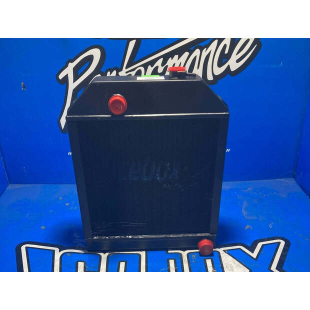 Radiator - Aluminum فورد مستعملة-43343679