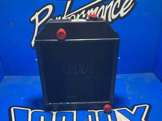 صورة ل Radiator - Aluminum Radiator - Aluminum فورد مستعملة