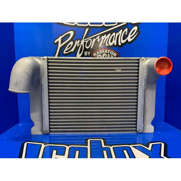 Charge Air Cooler Flexliner Used-43343703