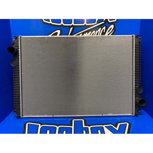 Radiator-PTR FLEETWOOD Used-43343708