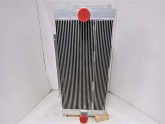 Image for Charge Air Cooler Charge Air Cooler Terex Finlay Used