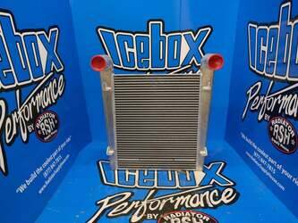 Image de Charge Air Cooler E1 Used